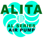 alita logo