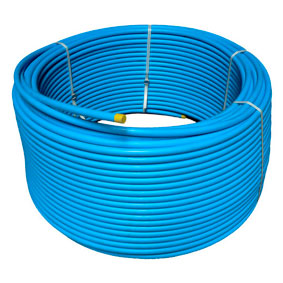 Przewód napowietrzający PE 20 mm