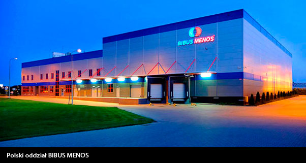 Bibus Polska