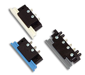 Autostoper do SECOH EL