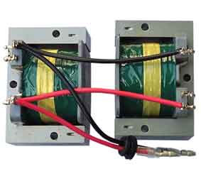 Cewka SECOH do dmuchawy z serii EL