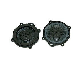 Membrany Secoh EL-80