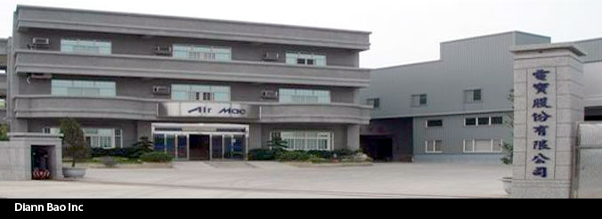 Firma AirMac