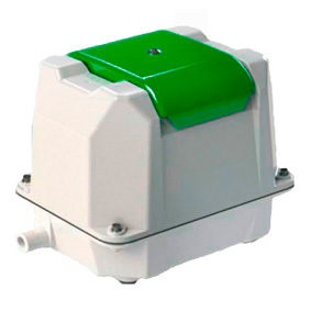 Dmuchawa membranowa Secoh jdk-200