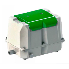 Dmuchawa membranowa Secoh jdk-300