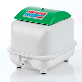 Dmuchawa membranowa Secoh jdk-50