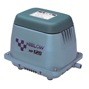 hiblow hp-120