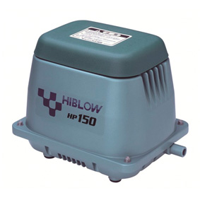 hiblow hp-150