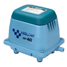hiblow hp40