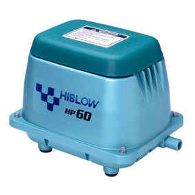 hiblow hp-60